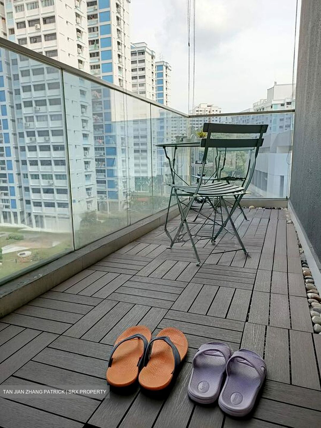 Guillemard Suites (D14), Apartment #460210601